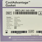 ZELTIQ CoolSculpting CoolAdvantage Gasket BRZ-LN1-160-008 CoolSculpt 2021 x11 Pcs