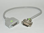 Solta Clear & Brilliant Handpiece Extension Cable Adapter Molex 28 Pin Connector