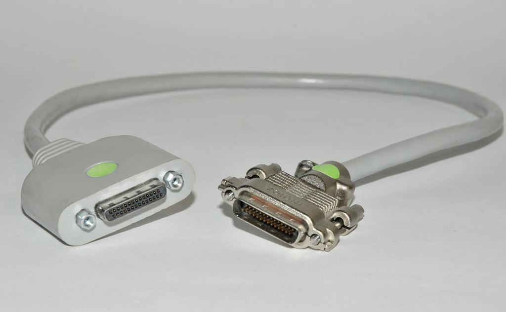 Solta Clear & Brilliant Handpiece Extension Cable Adapter Molex 28 Pin Connector