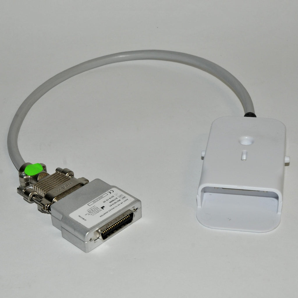 Solta Clear & Brilliant Handpiece Extension Cable Adapter Connector P011613-01