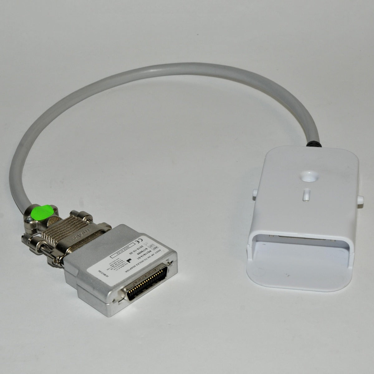 Solta Clear & Brilliant Handpiece Extension Cable Adapter Connector P011613-01