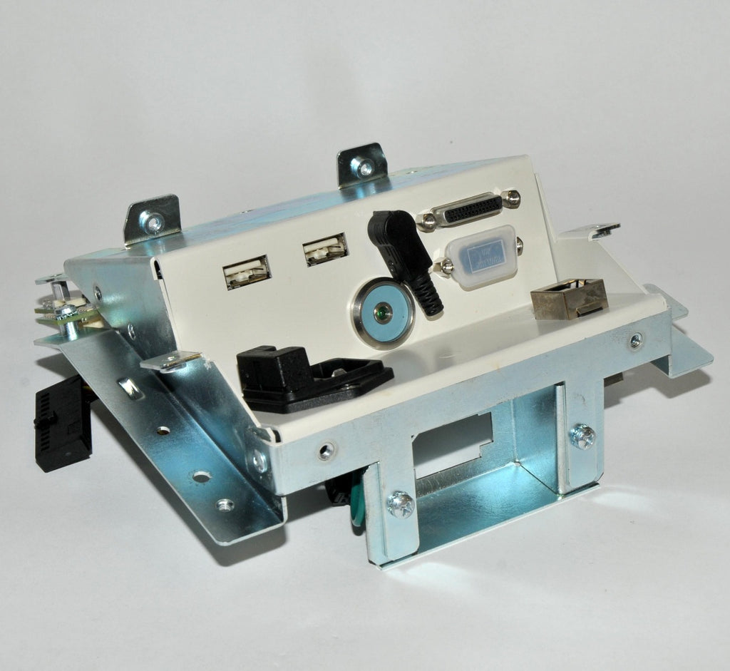 Solta Clear & Brilliant Monitor Display Control Green Board Electrical PARTS