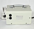 Wells Johnson Peristaltic Anesthesia Infiltration Pump Single Head Tumescent