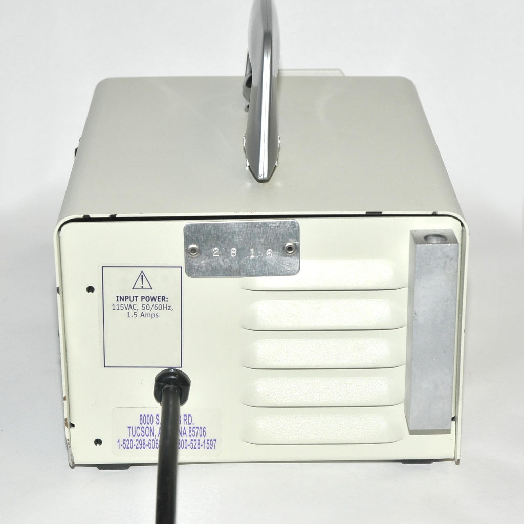 Wells Johnson Peristaltic Anesthesia Infiltration Pump Single Head Tumescent