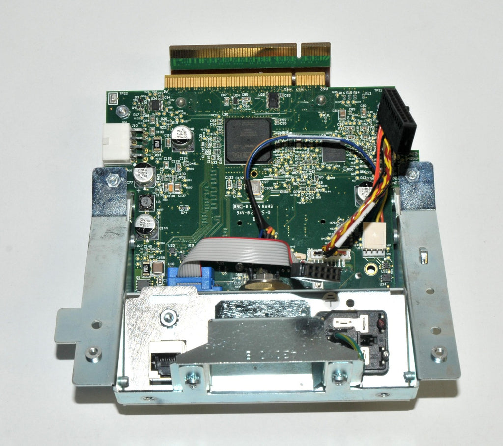 Solta Clear & Brilliant Monitor Display Control Green Board Electrical PARTS