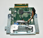 Solta Clear & Brilliant Monitor Display Control Green Board Electrical PARTS