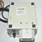 Wells Johnson Peristaltic Anesthesia Infiltration Pump Single Head Tumescent