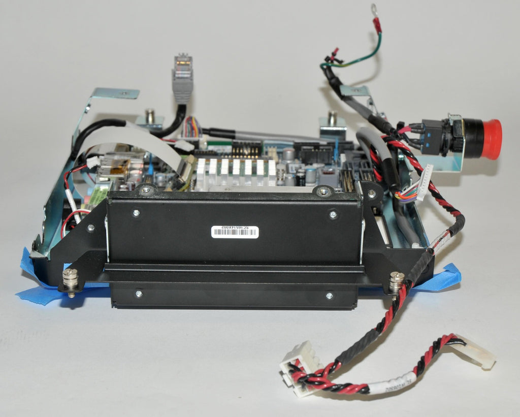 Solta Clear & Brilliant Main Control PCB Board Monitor Screen Electrical PARTS