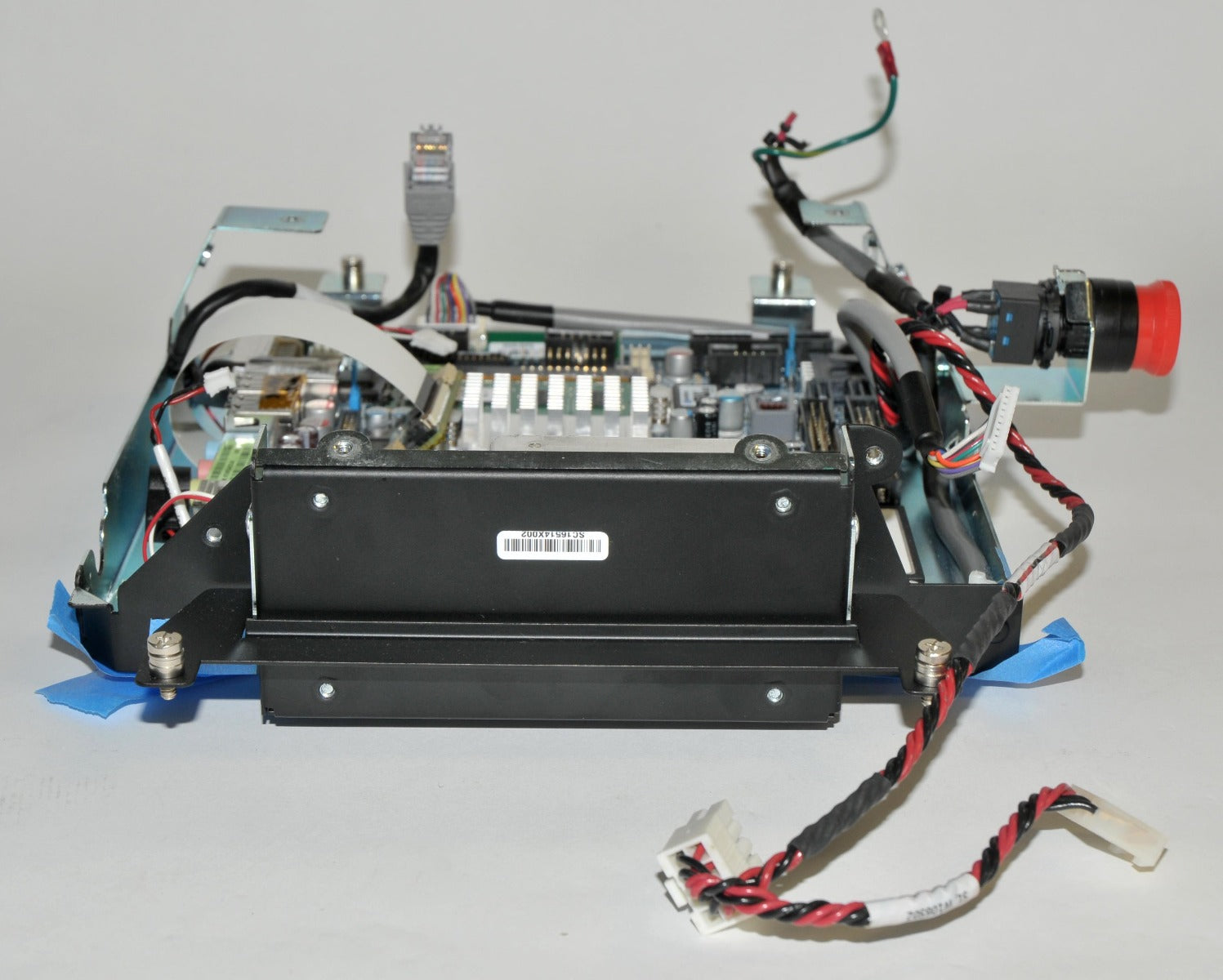 Solta Clear & Brilliant Main Control PCB Board Monitor Screen Electrical PARTS
