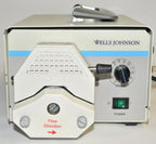 Wells Johnson Peristaltic Anesthesia Infiltration Pump Single Head Tumescent