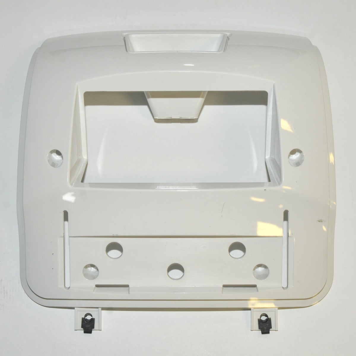 Solta Clear & Brilliant Laser CB Console Front Display Panel Bubble Cover PARTS