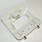 Solta Clear & Brilliant Laser CB Console Front Display Panel Bubble Cover PARTS
