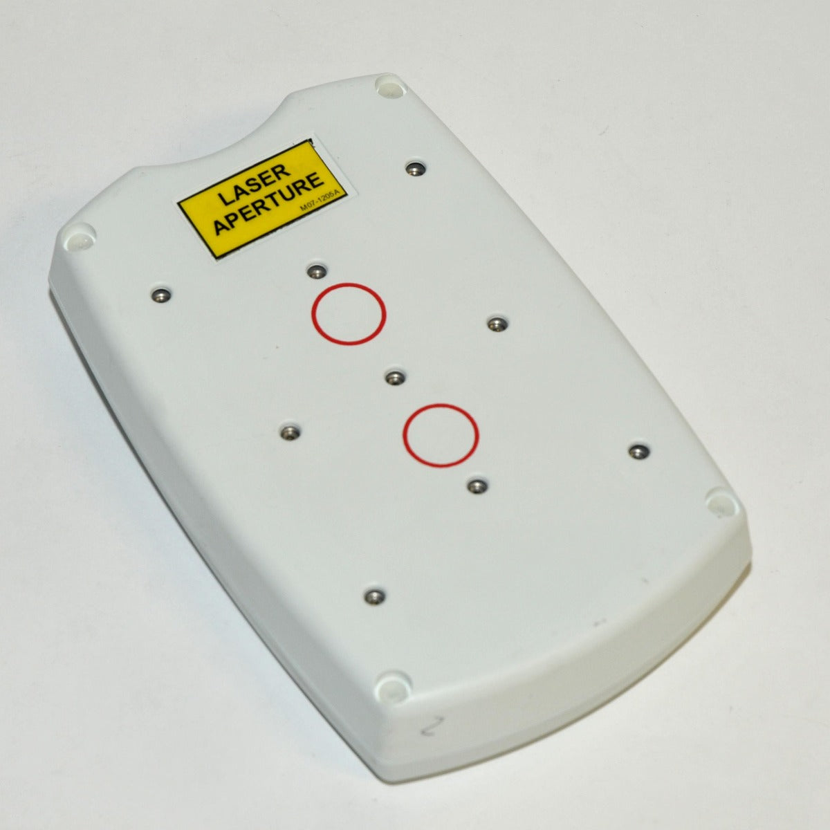 ILipo Chromogenex Diode Laser Aperature PADDLE 650-660 nm M07-1205A PART