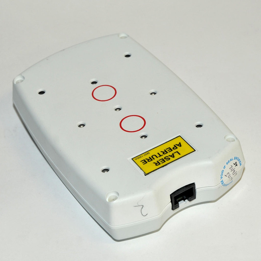 ILipo Chromogenex Diode Laser Aperature PADDLE 650-660 nm M07-1205A PART