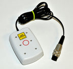 ILipo Chromogenex Diode Laser Aperature PADDLE 650-660 nm M07-1231A w/Cable PART