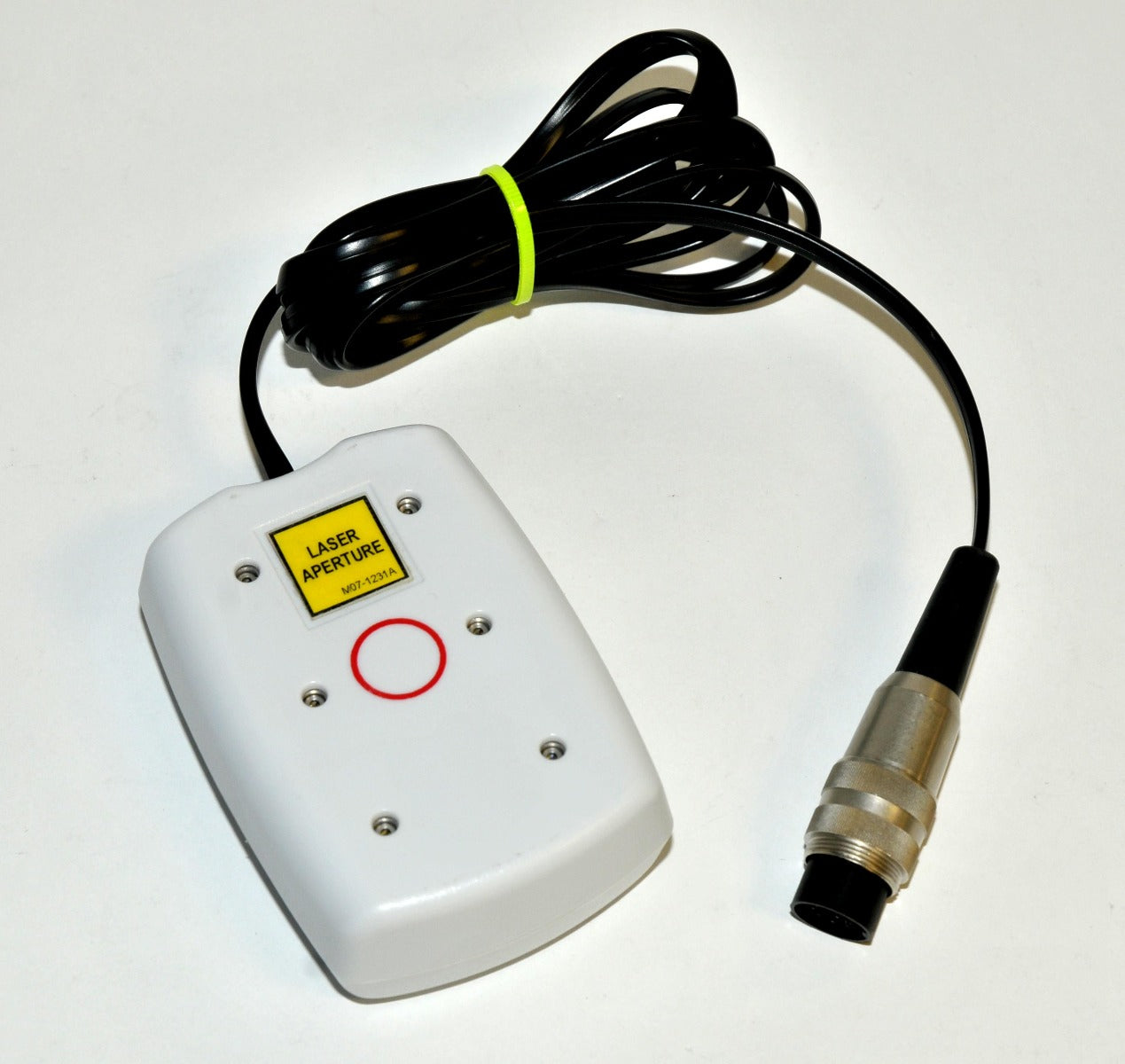 ILipo Chromogenex Diode Laser Aperature PADDLE 650-660 nm M07-1231A w/Cable PART