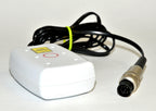 ILipo Chromogenex Diode Laser Aperature PADDLE 650-660 nm M07-1231A w/Cable PART