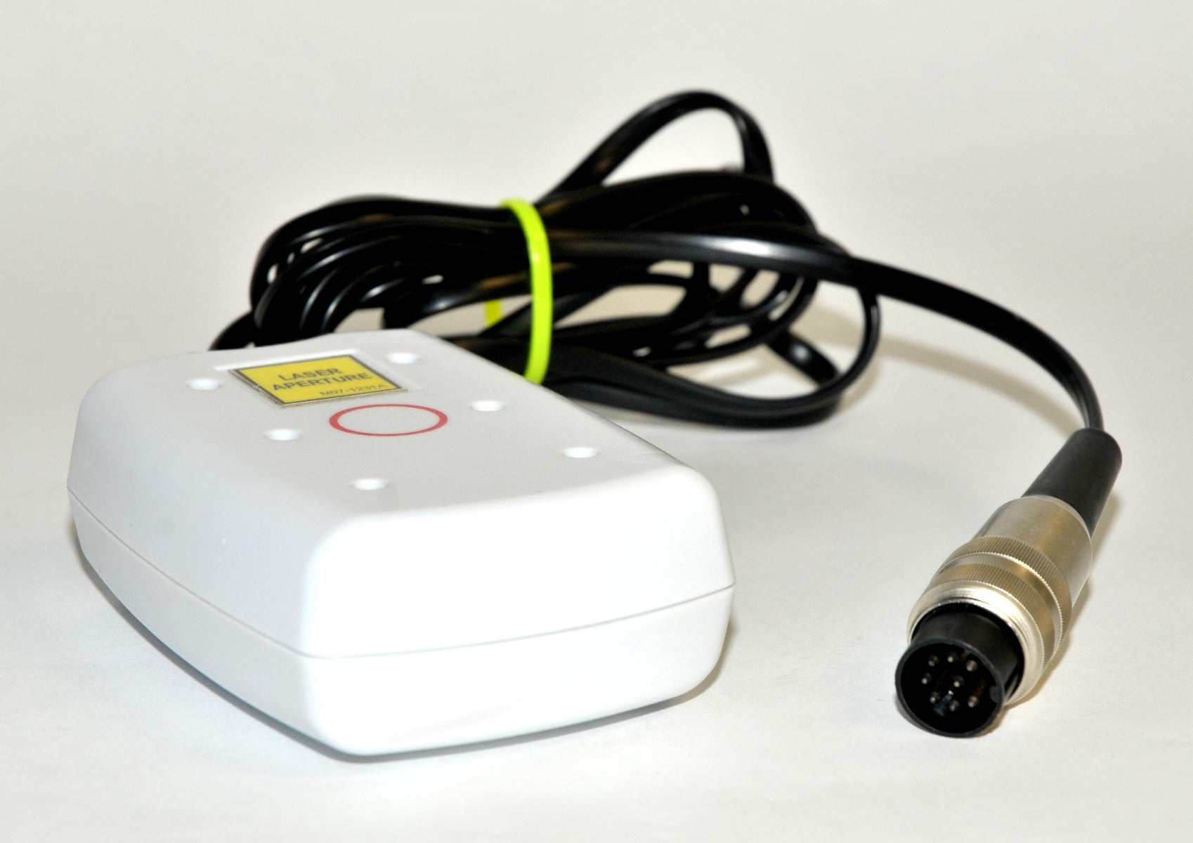 ILipo Chromogenex Diode Laser Aperature PADDLE 650-660 nm M07-1231A w/Cable PART