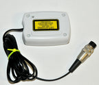 ILipo Chromogenex Diode Laser Aperature PADDLE 650-660 nm M07-1231A w/Cable PART