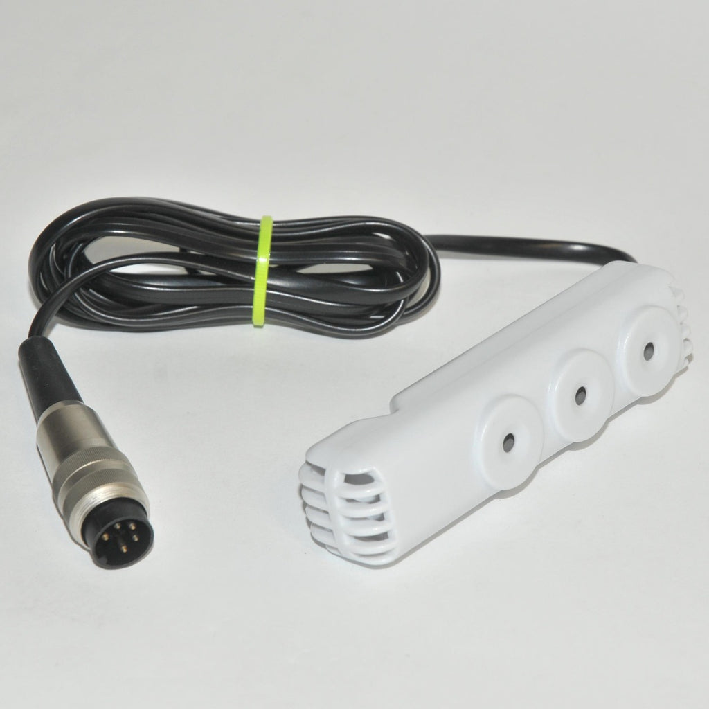 ILipo Chromogenex Diode Laser Aperature PADDLE 650-660 nm M07-1212A w/Cable PART