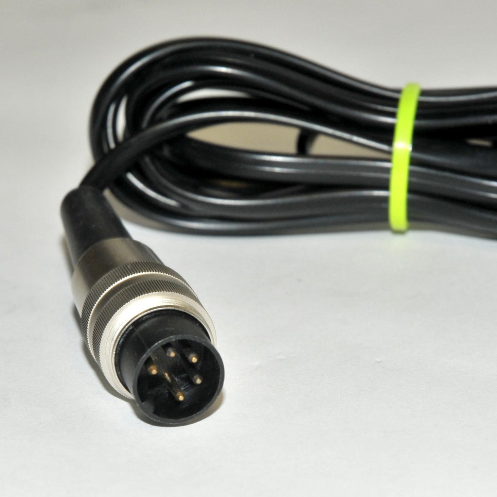 ILipo Chromogenex Diode Laser Aperature PADDLE 650-660 nm M07-1212A w/Cable PART