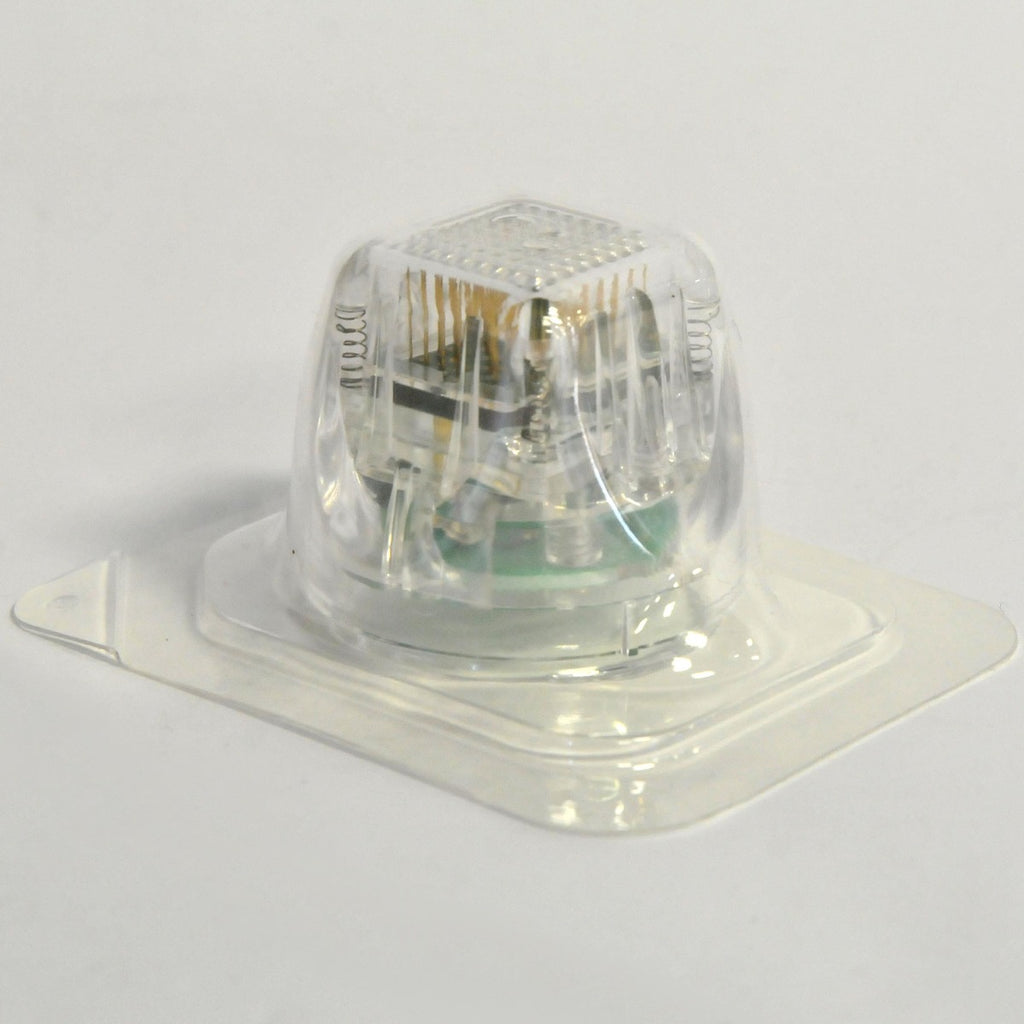 SecretRF Zarin 8x8 RF Microneedle Cartridge Secret MTR-AC-C-64 Semi-Insulated x2