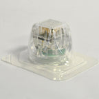 SecretRF Zarin 8x8 RF Microneedle Cartridge Secret MTR-AC-C-64 Semi-Insulated x2