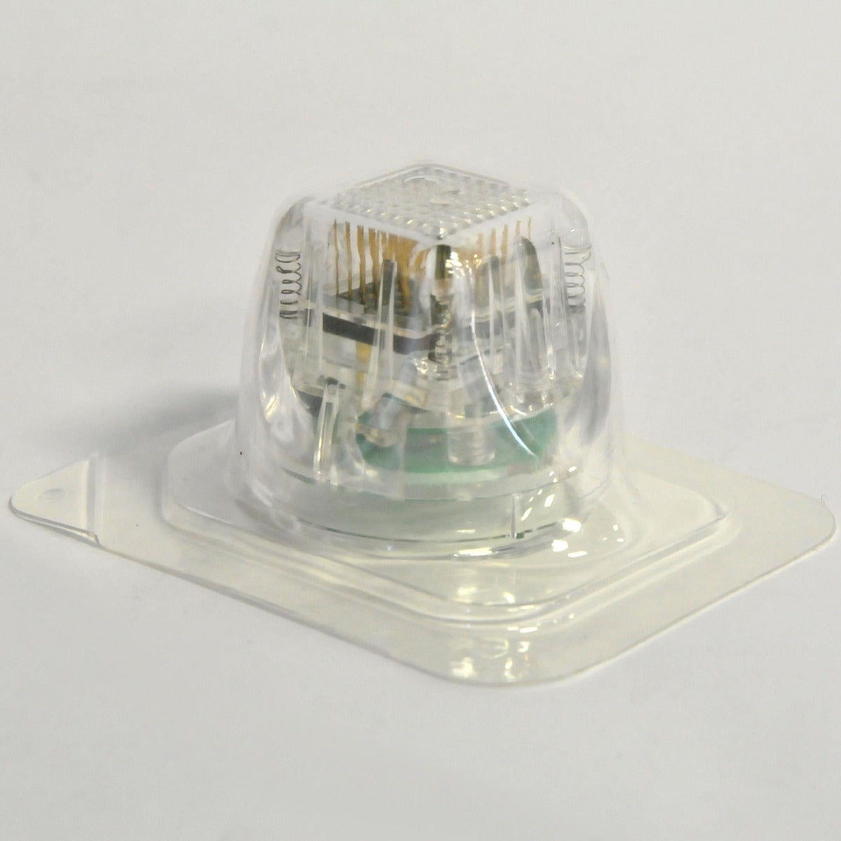 SecretRF Zarin 8x8 RF Microneedle Cartridge Secret MTR-AC-C-64 Semi-Insulated x2