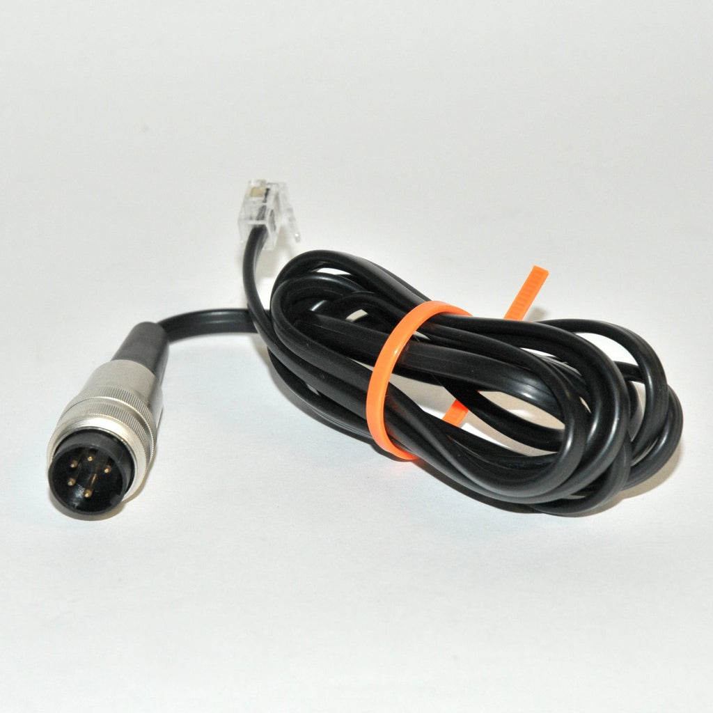 ILipo Chromogenex Diode Laser Aperature PADDLE 5-PIN CABLE Jack Connection PARTS