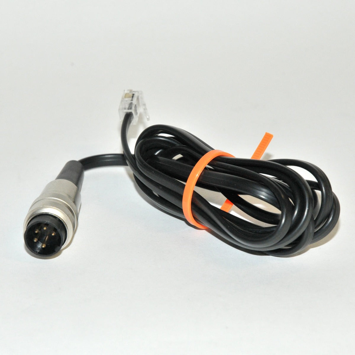 ILipo Chromogenex Diode Laser Aperature PADDLE 5-PIN CABLE Jack Connection PARTS