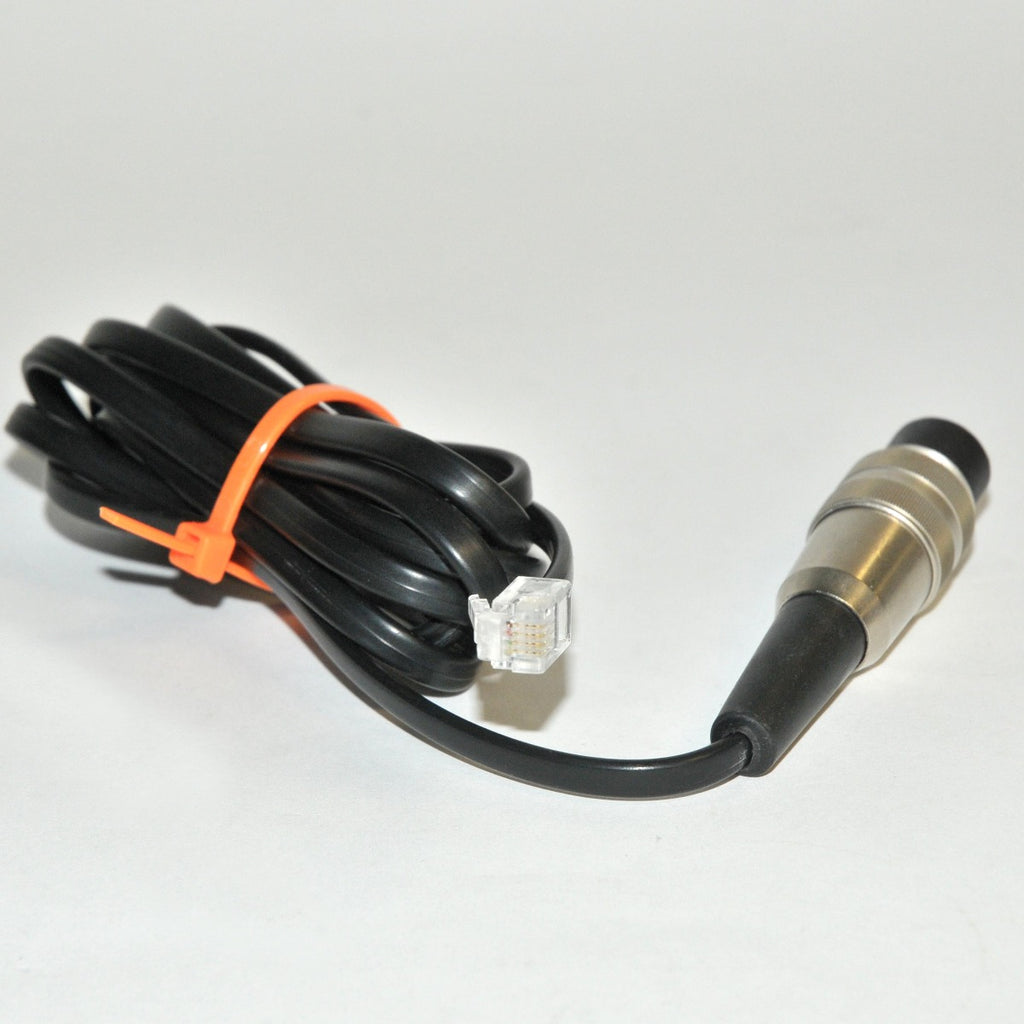 ILipo Chromogenex Diode Laser Aperature PADDLE 5-PIN CABLE Jack Connection PARTS