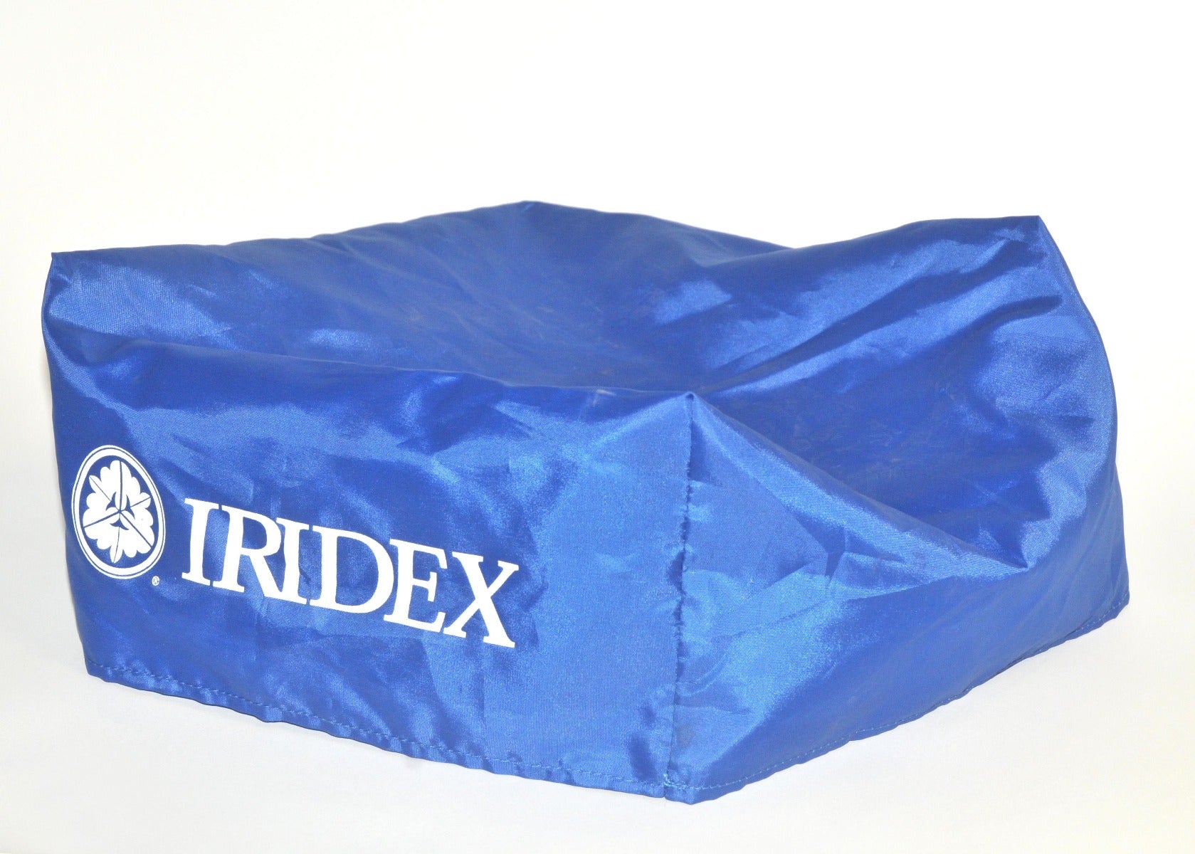 Iridex Laser Nylon Fabric Protective Dust Cover Blue 12" x 12" x 6" IQ-810 PARTS