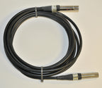 Coherent Medical Laser Flexible Fiber 0606-198-02 Electrical 16' 6" PARTS AS IS