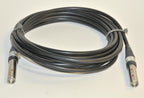 Coherent Medical Laser Flexible Fiber 0606-198-02 Electrical 16' 6" PARTS AS IS