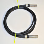 Coherent Medical Laser Flexible Fiber 0606-198-01 Electrical 8' 3" PARTS AS IS