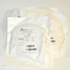 Wells Johnson CB Infiltration Tubing 24-6008-00 Exp: 06/2022 (x5 Pcs) Clear Tube