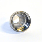 Iridex Varilite 532 940 Diode Laser .7mm Spot Fiber HandPiece Metal TIP PARTS