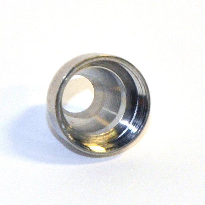 Iridex Varilite 532 940 Diode Laser .7mm Spot Fiber HandPiece Metal TIP PARTS