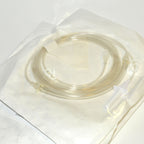 Wells Johnson CB Infiltration Tubing 24-6008-00 Exp: 06/2022 (x5 Pcs) Clear Tube