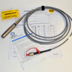 Iridex Varilite 532 940 Diode Laser .7mm Spot Fiber HandPiece Acne PARTS AS IS