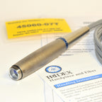 Iridex Varilite 532 940 Diode Laser .7mm Spot Fiber HandPiece Acne PARTS AS IS