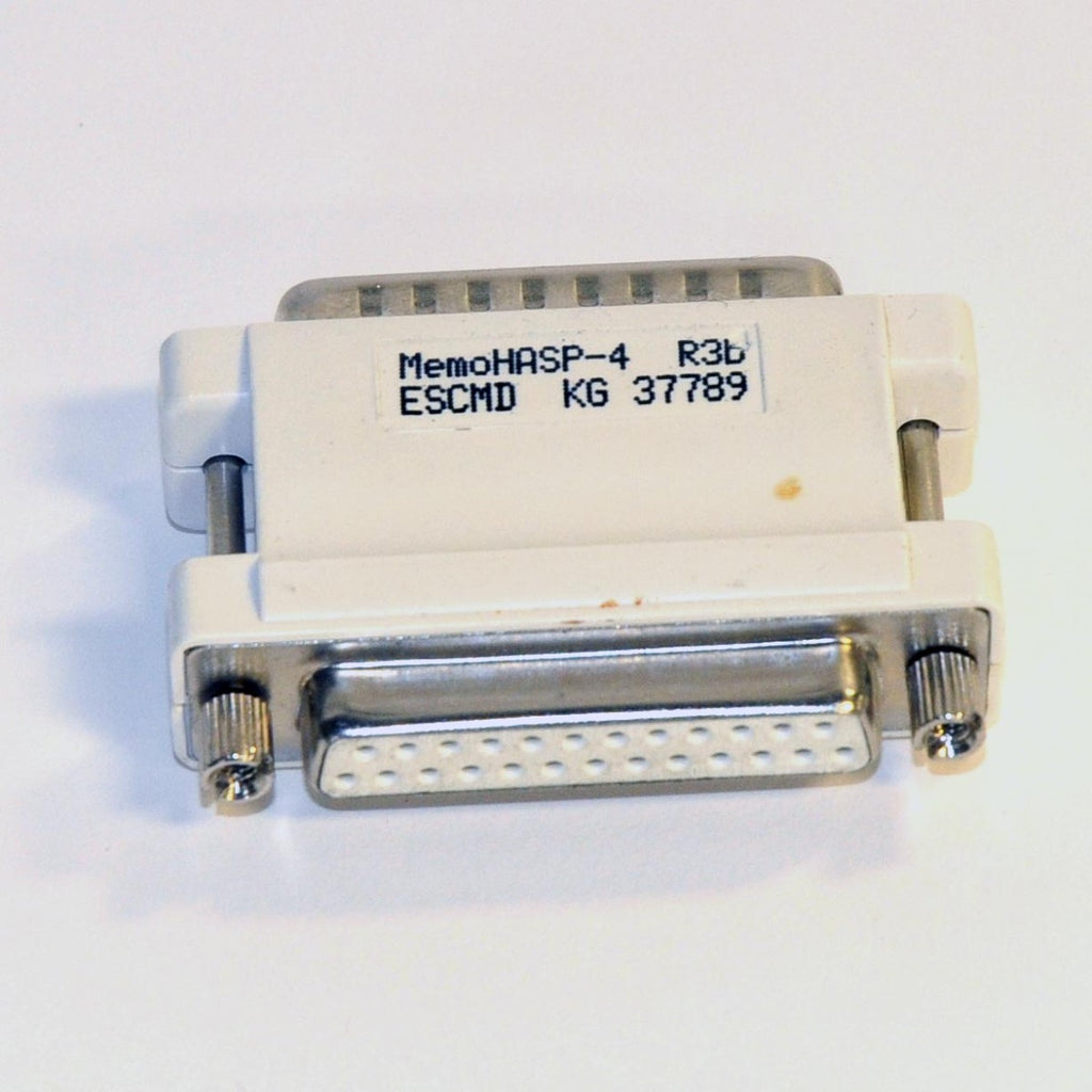 Lumenis IPL Quantum Laser SR SOFTWARE Plug HR DL LV SW3600040-B Veins