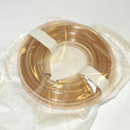 Medco Mfg B1540 Aspiration Suction Tubing Clear Disposable 3/8" (ID) x 10' Tube