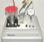 Wells Johnson Hercules Aspirator Infiltration Suction Tubing Cannulae System