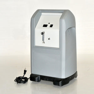 AirSep ONYX Oxygenator High Flow Portable Concentrator AS016-3R