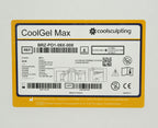 ZELTIQ CoolSculpting CoolGel Max CoolSmooth PRO BRZ-PD1-08X-008 Cool Gel x8 Pcs