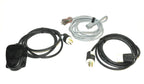Wells Johnson Hercules Aspirator Infiltration Suction Tubing Cannulae System