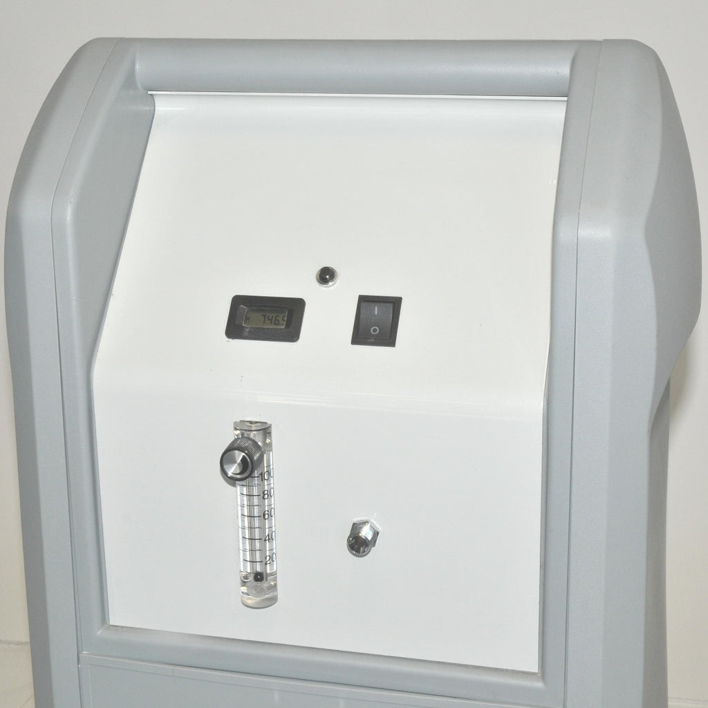 AirSep ONYX Oxygenator High Flow Portable Concentrator AS016-3R