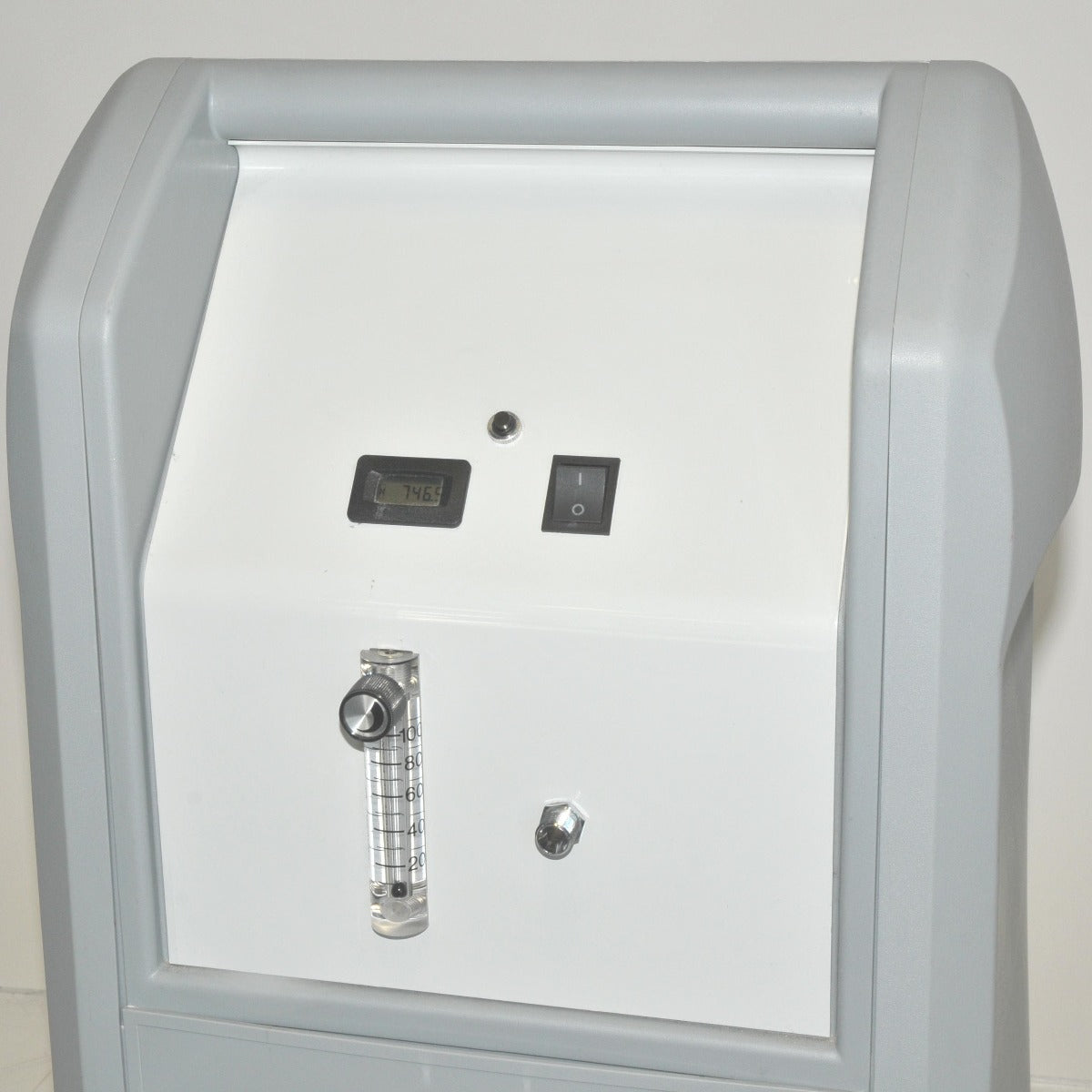 AirSep ONYX Oxygenator High Flow Portable Concentrator AS016-3R