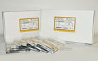 ZELTIQ CoolSculpting CoolGel Max CoolSmooth PRO BRZ-PD1-08X-008 Cool Gel x15 Pcs